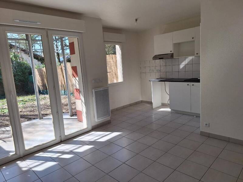 Maison à louer, 42m², LANTON