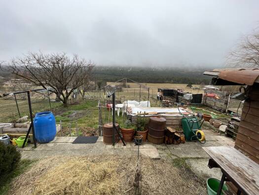 Maison à vendre 231 000 € 5 pièces 4 chambres 106 m² 204 m² de terrain Valderoure 06750