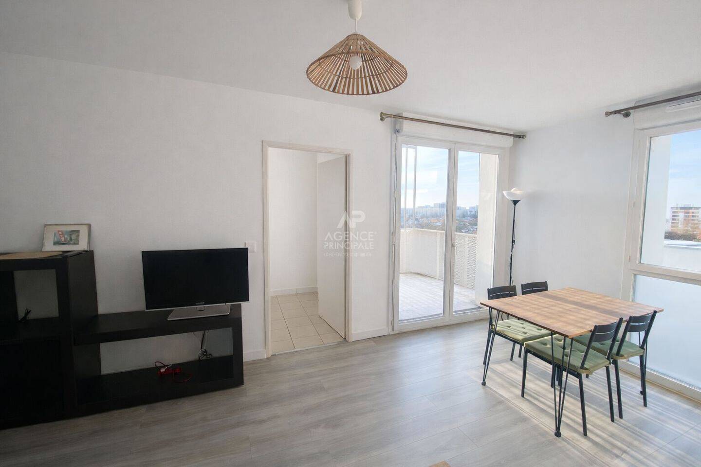 Maison à louer, 79m², NANTERRE