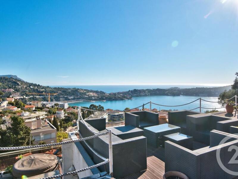 Maison à vendre, 275m², VILLEFRANCHE SUR MER