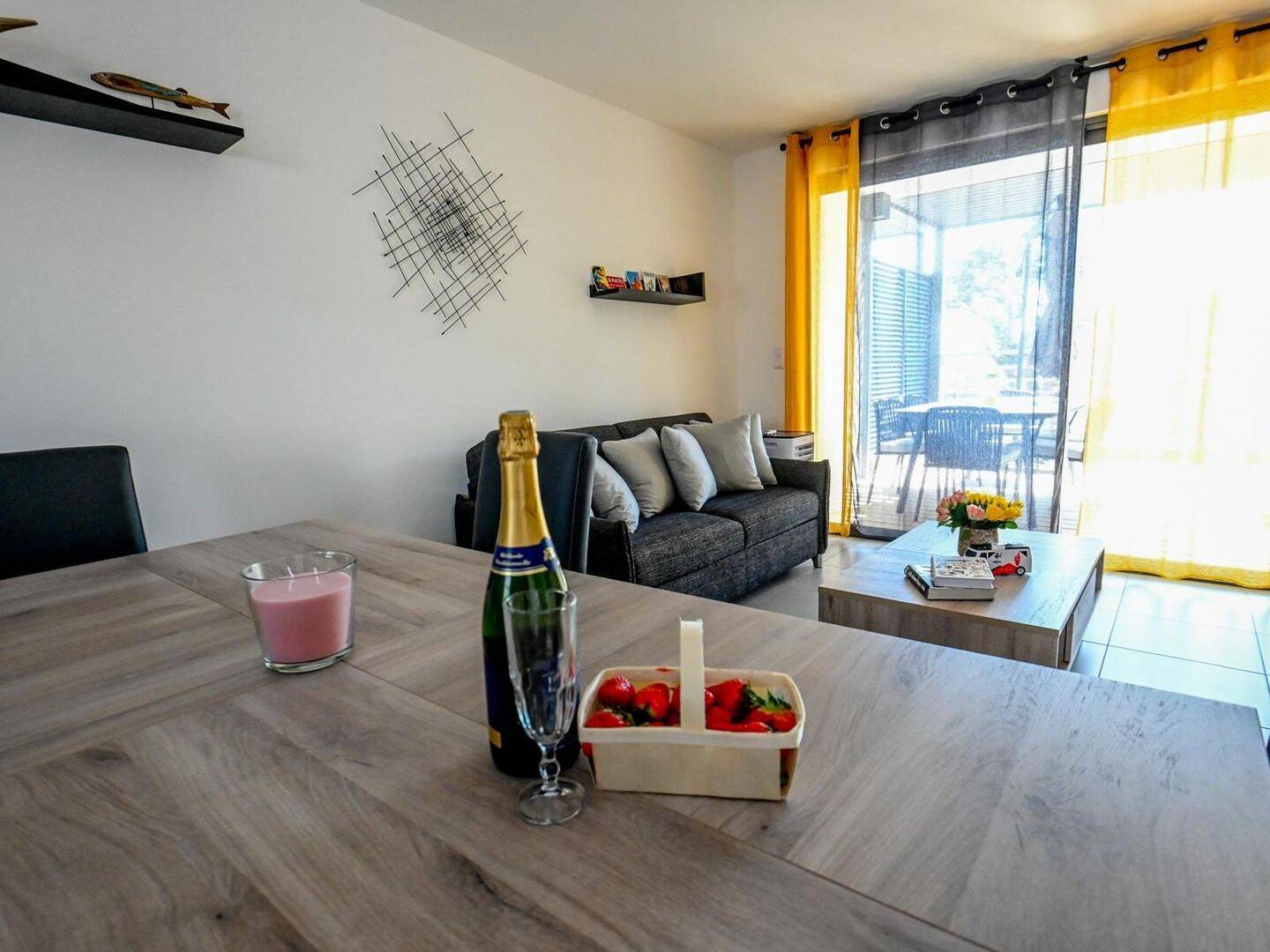 Maison à vendre, 65m², GROSSETO PRUGNA