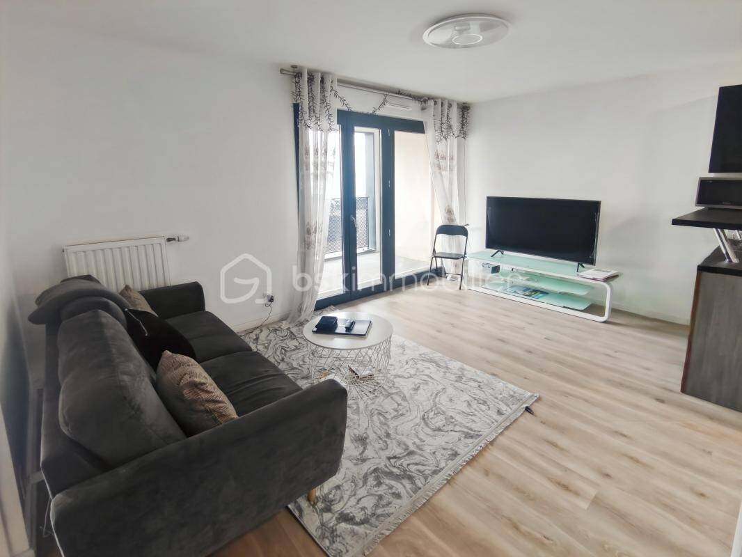 Maison à louer, 42m², NOISY LE GRAND