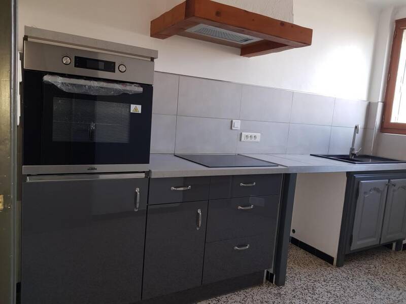 Maison à louer, 57m², SORGUES