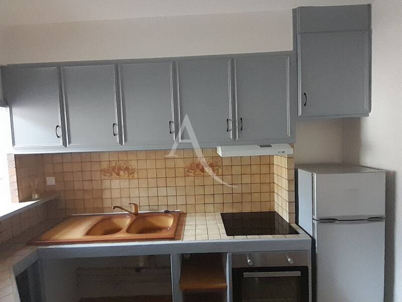 Maison à louer, 72m², VOUZON