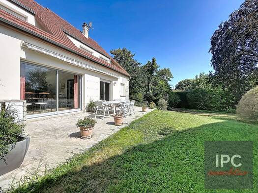 Maison à vendre 695 000 € 6 pièces 4 chambres 135 m² Le Val d'Herblay Herblay-sur-Seine 95220