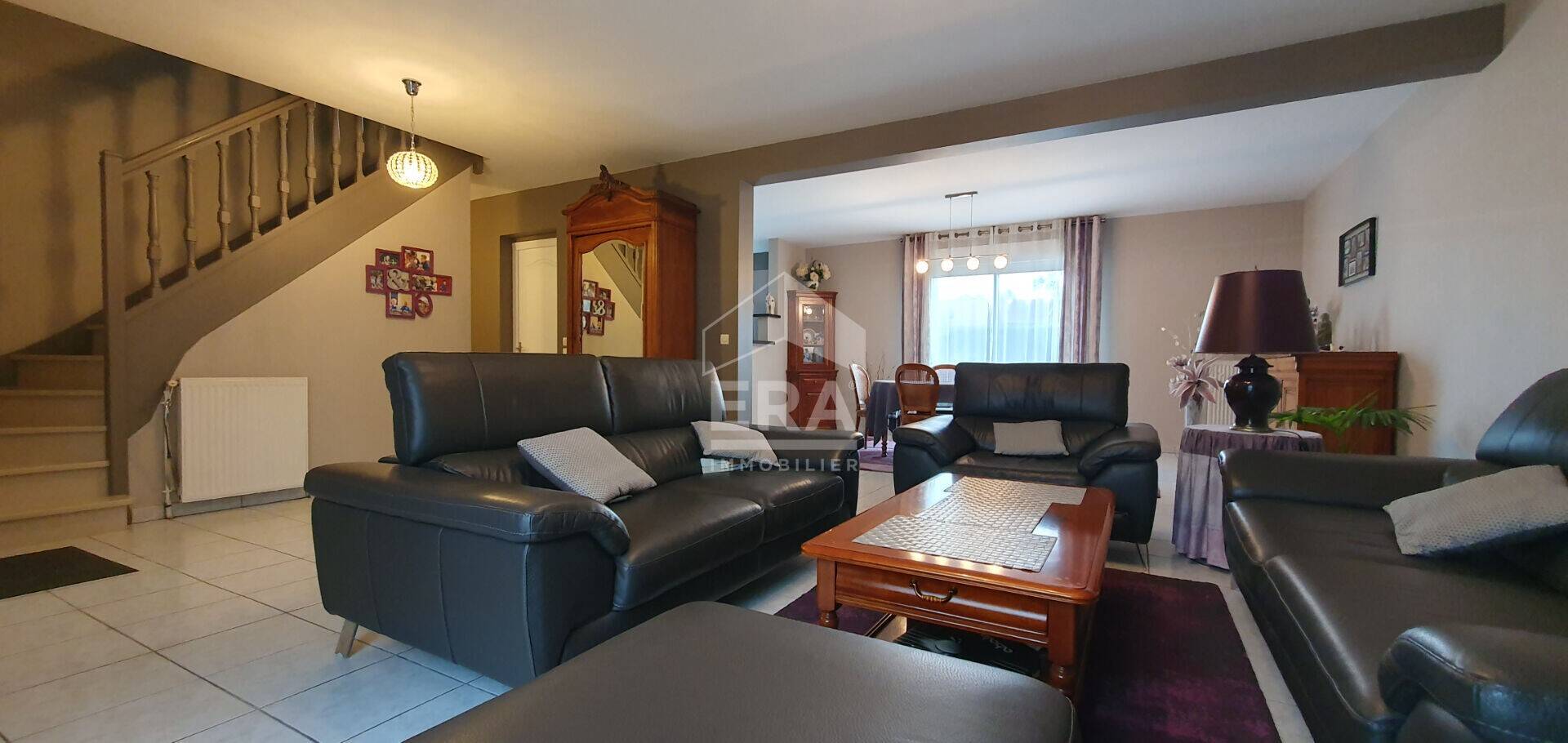Maison à vendre, 137m², GRISY SUISNES