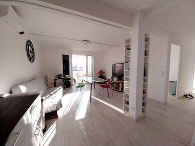 Appartement à vendre 299 000 € 3 pièces 2 chambres 74 m² RDC Balaruc les Bains 34540
