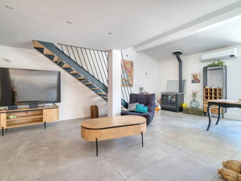 Maison à vendre, 255m², TOULOUSE