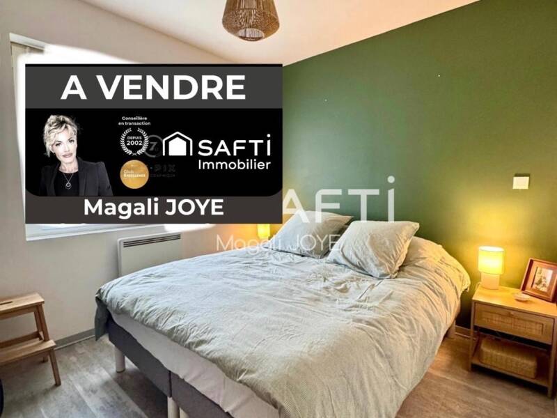 Maison à vendre, 65m², VAUDRICOURT