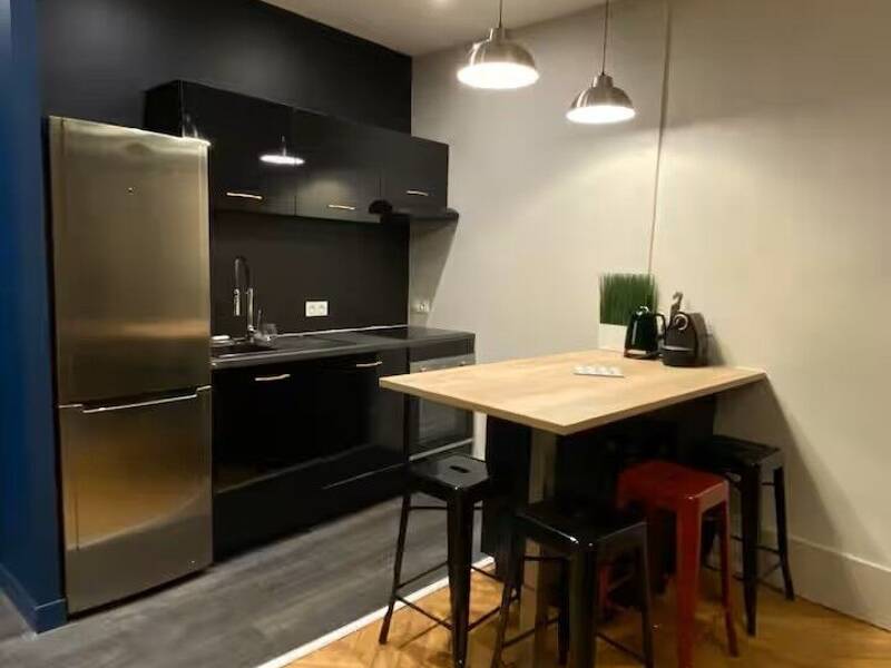 Maison à louer, 54m², MACON