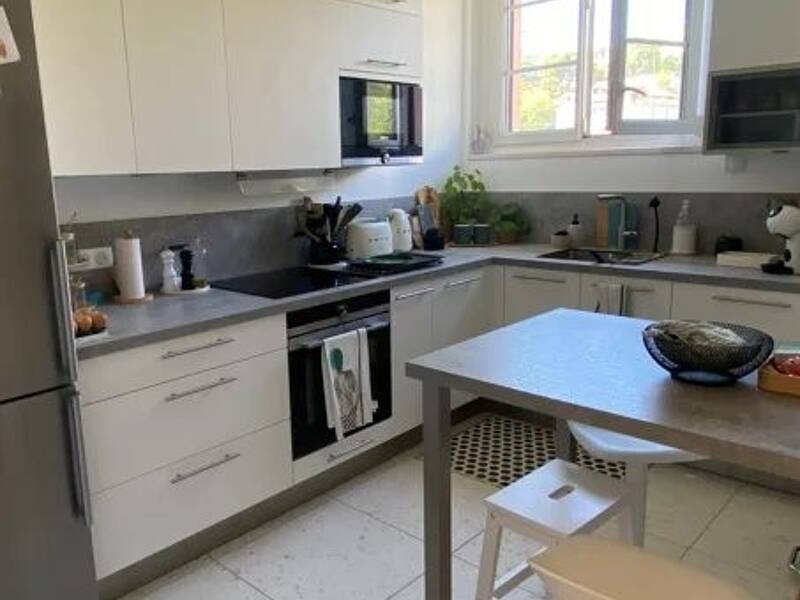 Maison à louer, 91m², NICE