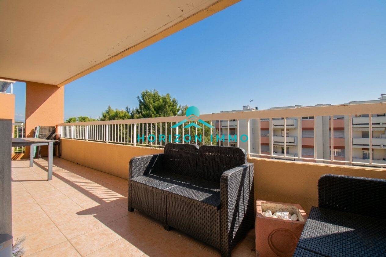 Maison à louer, 40m², ANTIBES