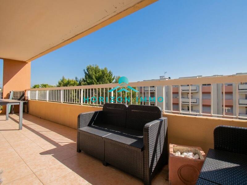 Maison à louer, 40m², ANTIBES