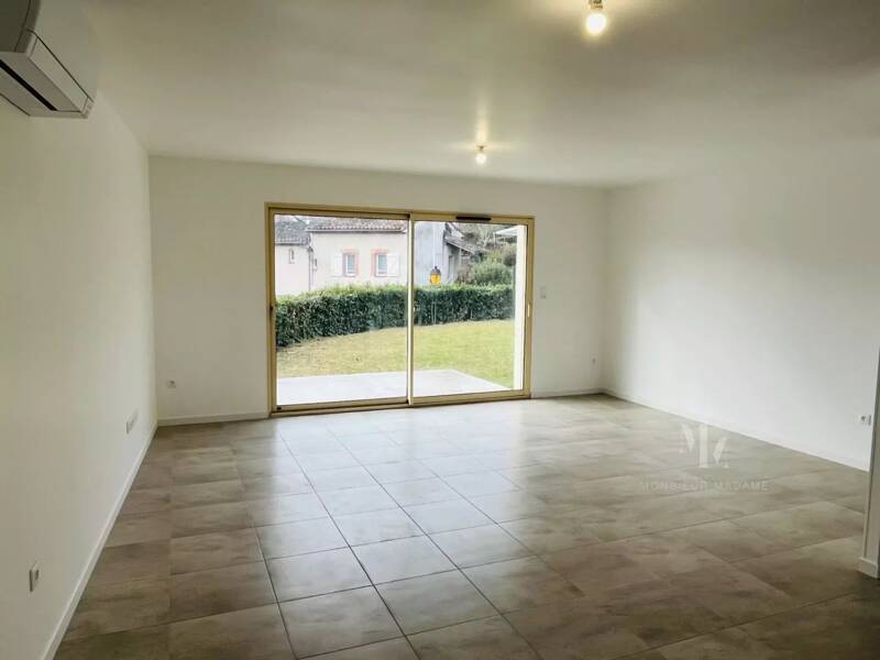 Maison à louer, 83m², VILLEFRANCHE DE LAURAGAIS