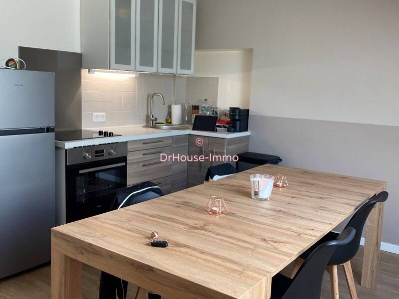 Maison à louer, 25m², MEZIERES SUR SEINE