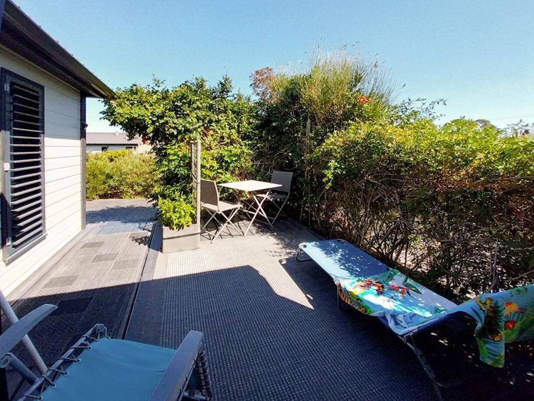 Maison à vendre, 49m², POMEROLS