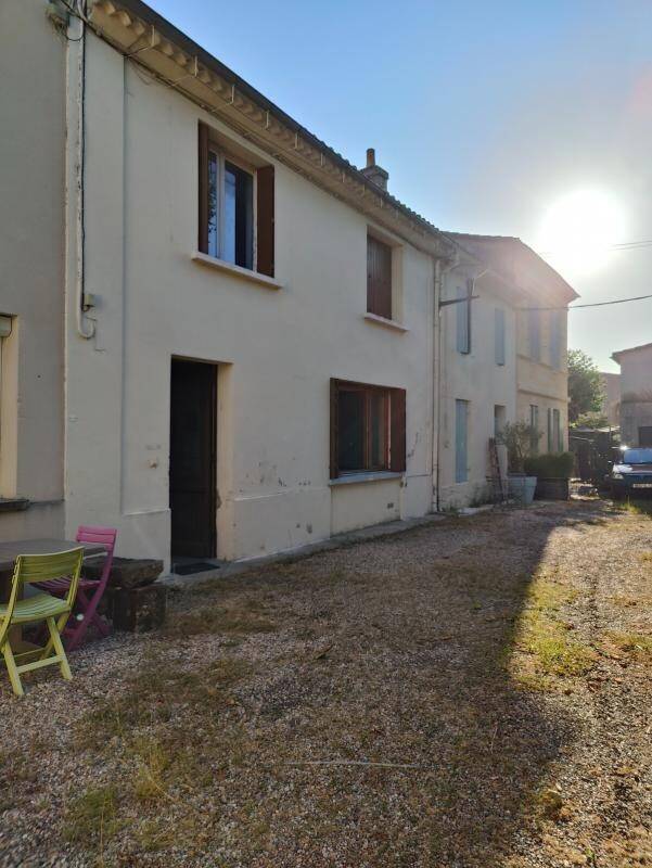 Maison à vendre, 150m², CAMBLANES ET MEYNAC