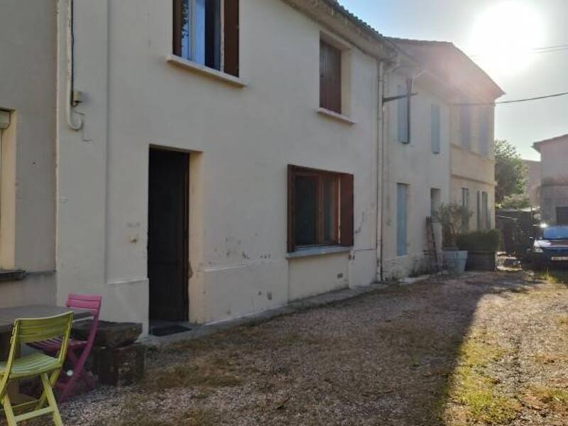 Maison à vendre, 150m², CAMBLANES ET MEYNAC