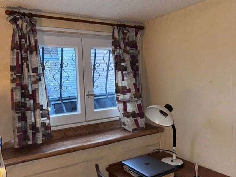 Maison à louer, 10m², ROUEN