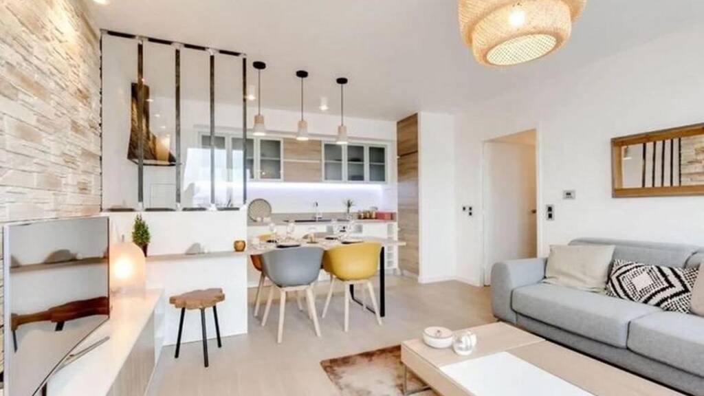 Appartement à vendre 209 000 € 1 pièce 1 chambre 28 m² 3ème étage Village Fontenay-sous-Bois 94120