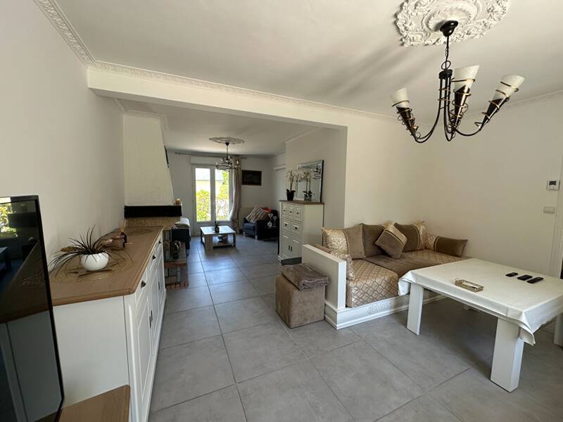 Maison à vendre, 131m², ANGERS