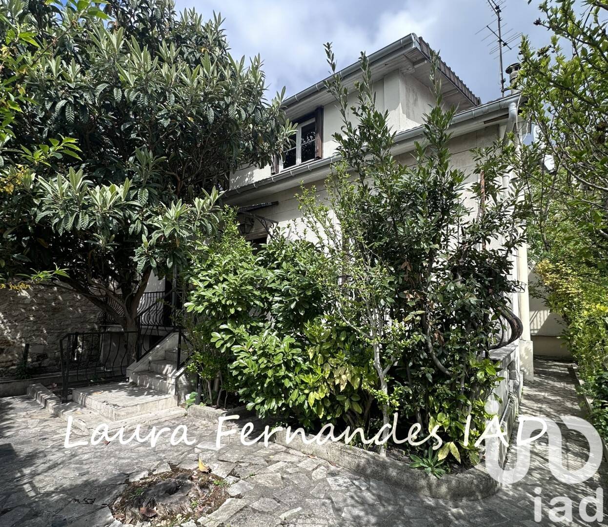Maison à vendre, 110m², CHAMPIGNY SUR MARNE
