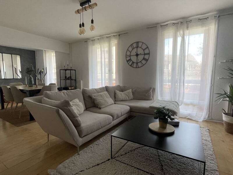 Maison à vendre, 101m², REIMS