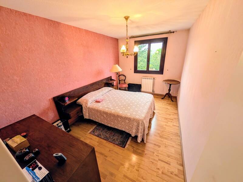 Maison à vendre, 74m², AIX EN PROVENCE