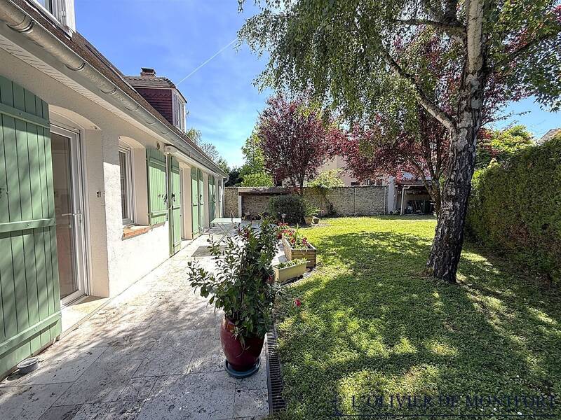 Maison à vendre, 165m², MONTFORT L'AMAURY