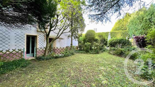 Maison à vendre 519 000 € 8 pièces 6 chambres 162 m² 582 m² de terrain Piscop 95350
