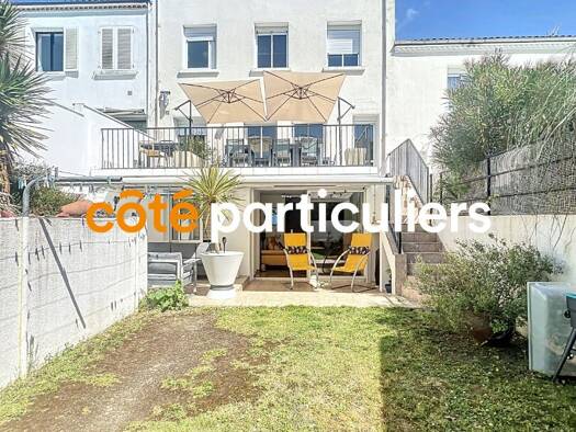 Immeuble à vendre 679 250 € 300 m² Centre Ville Royan 17200
