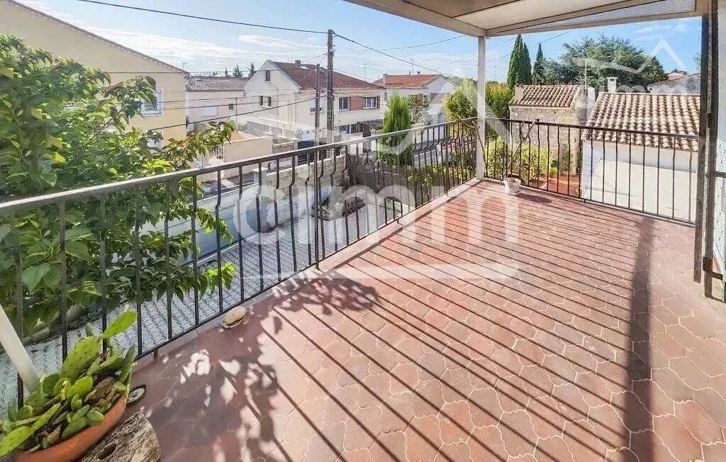Maison à vendre, 213m², BEZIERS