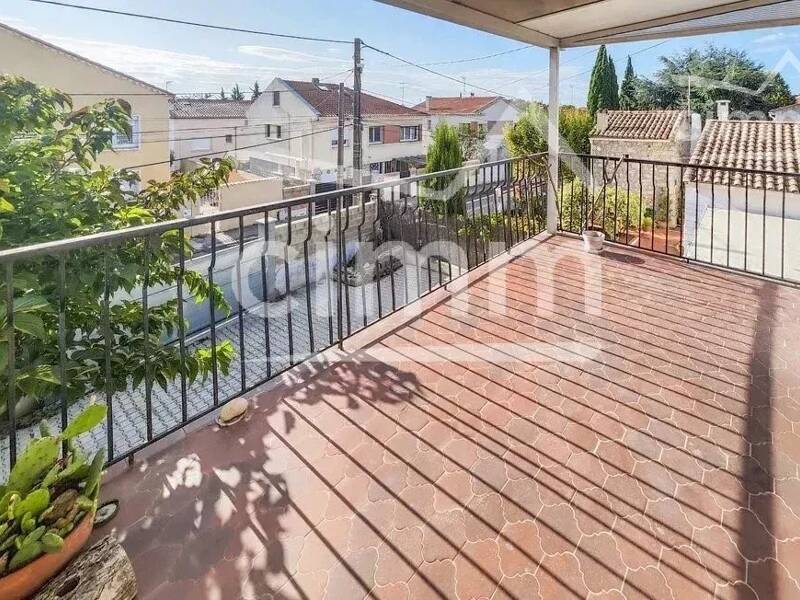 Maison à vendre, 213m², BEZIERS