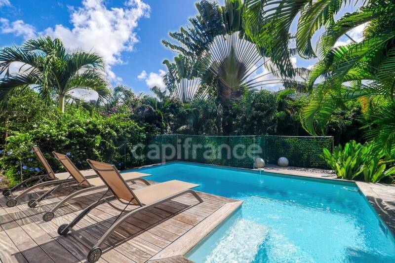 Maison à vendre, 139m², LES TROIS ILETS