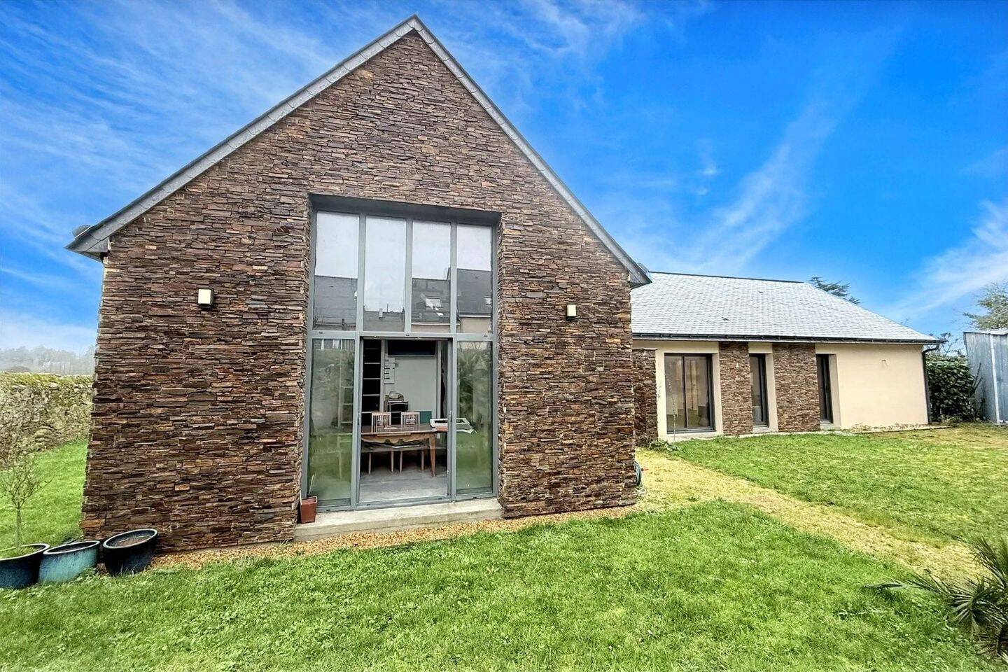 Maison à vendre, 163m², ROCHEFORT SUR LOIRE