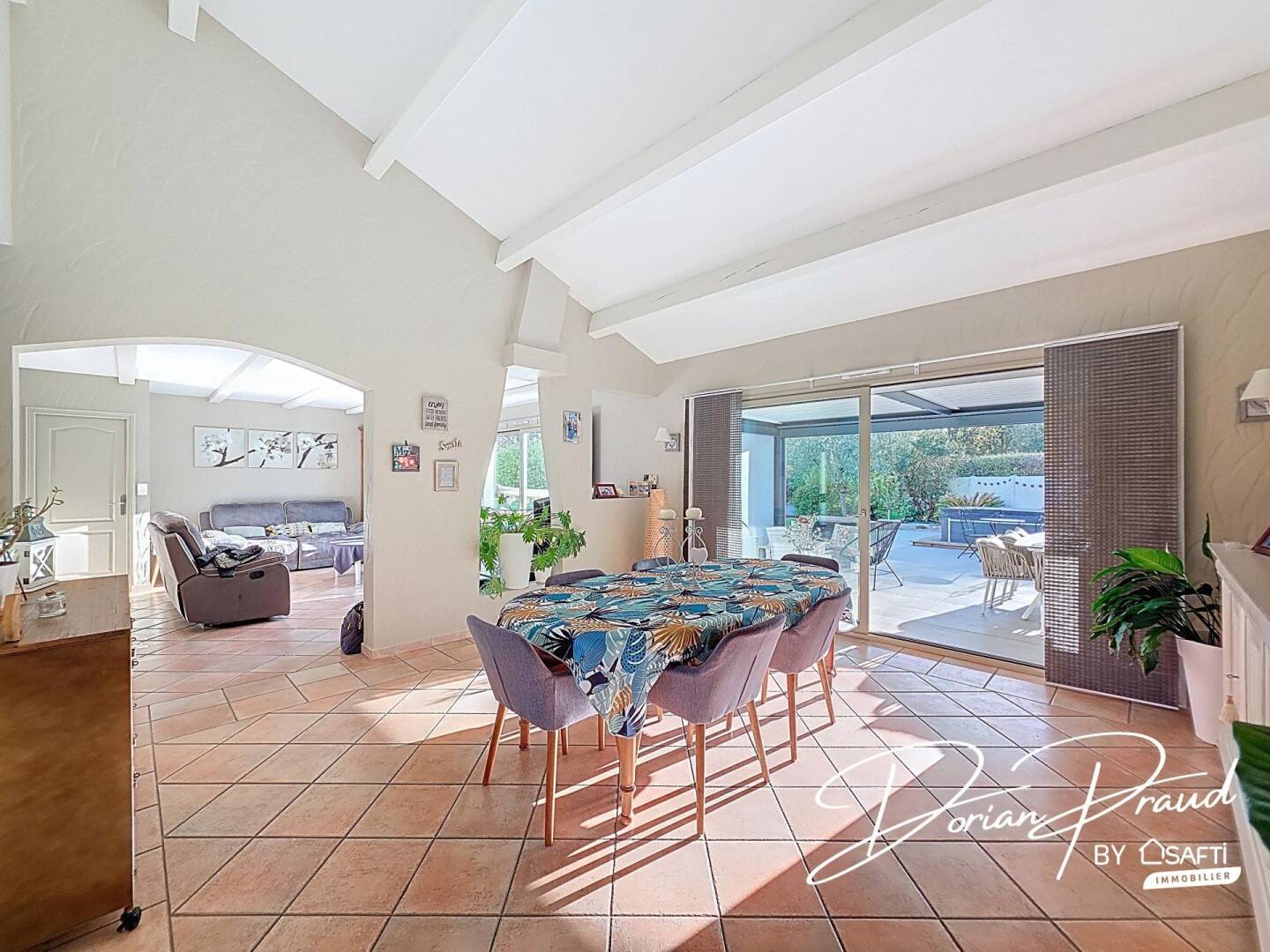 Maison à vendre, 193m², CHALLANS