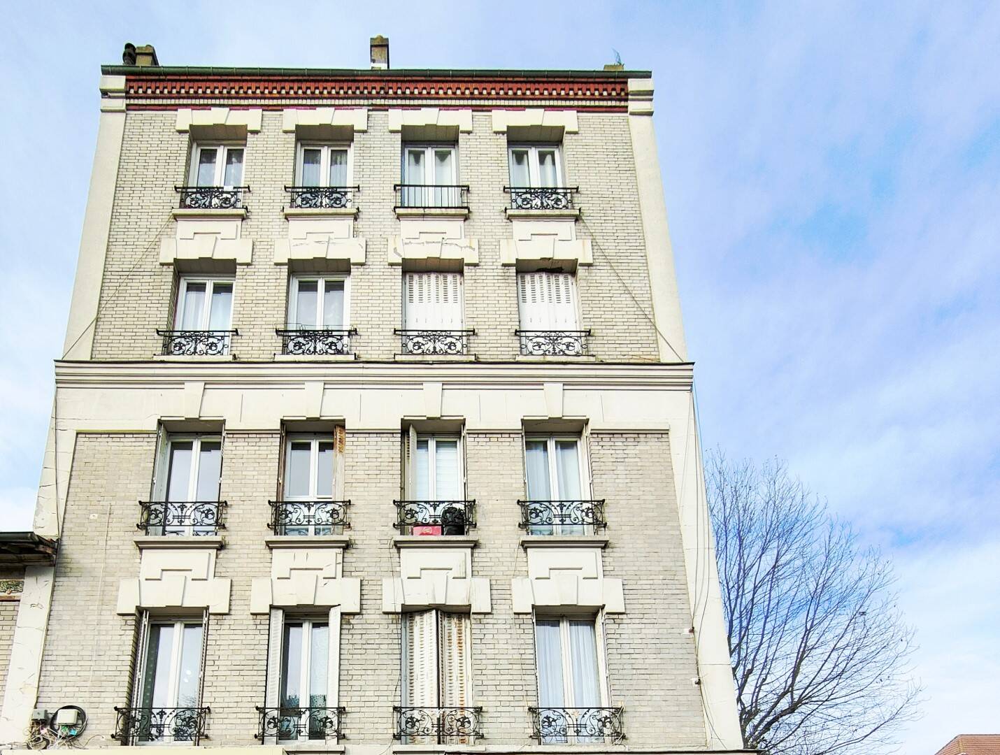 Maison à vendre, 34m², LES PAVILLONS SOUS BOIS