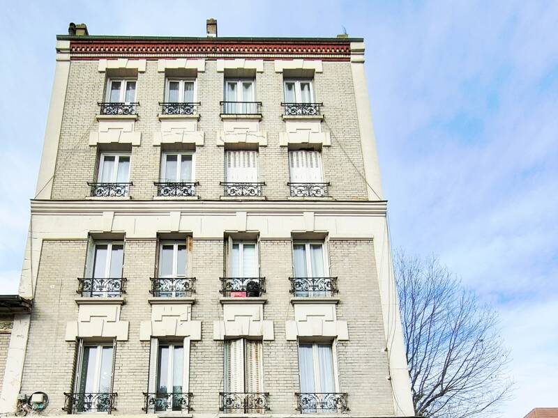 Maison à vendre, 34m², LES PAVILLONS SOUS BOIS