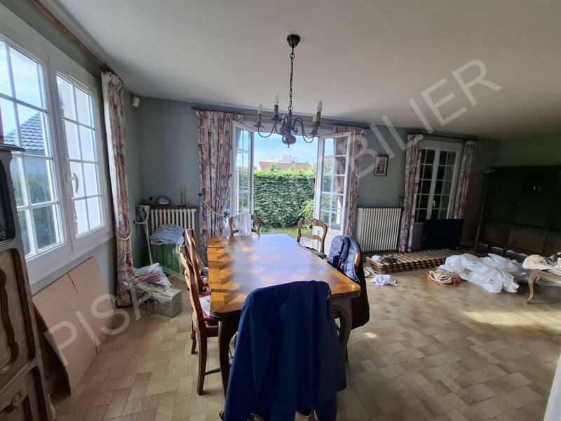 Maison à vendre, 135m², LE HAVRE