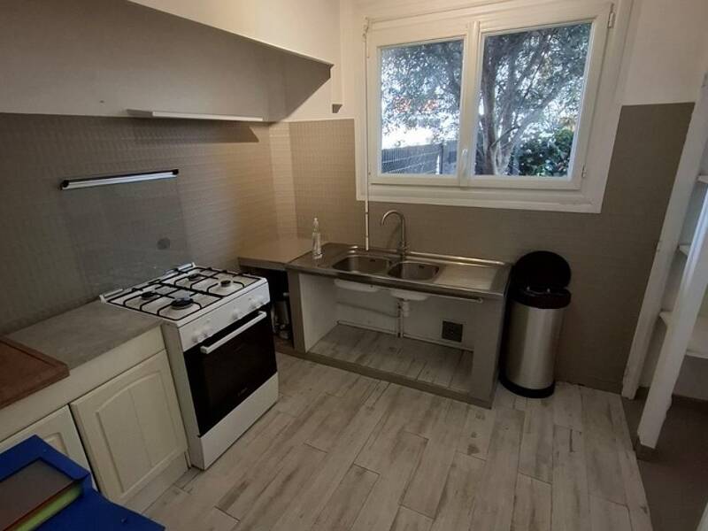 Maison à louer, 58m², TOULOUSE