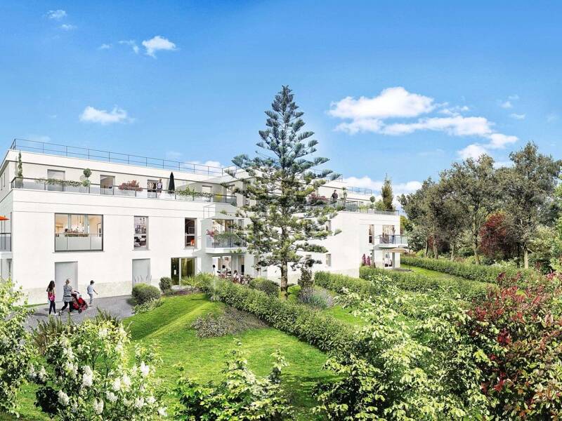 Maison à louer, 40m², SAINT CYR L'ECOLE