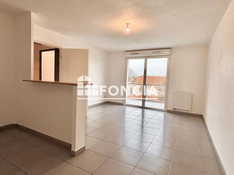 Maison à vendre, 64m², BORDEAUX