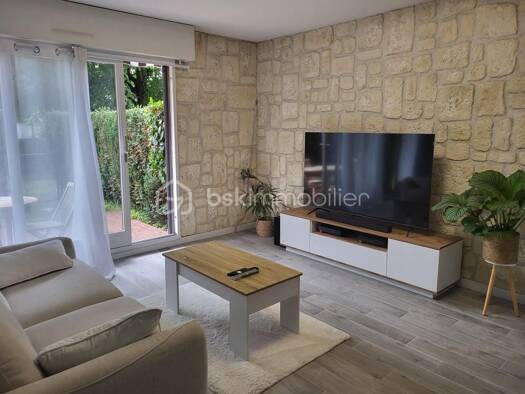 Appartement à vendre 180 000 € 2 pièces 1 chambre 54 m² RDC/5 Ferrer-Émile Zola Livry-Gargan 93190
