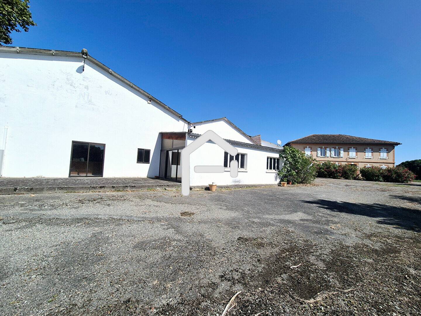 Maison à vendre, 298m², RIEUMES