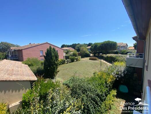 Appartement à louer 820 € 3 pièces 2 chambres 62 m² 1er étage Sud Olonne sur Mer 85340