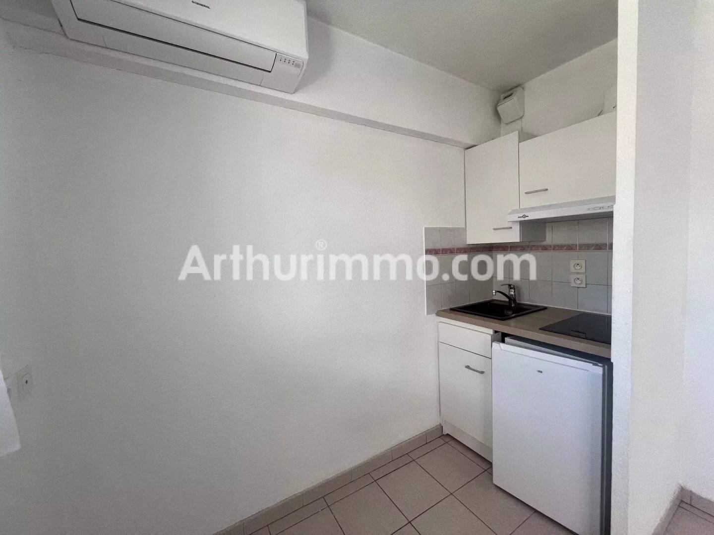 Maison à louer, 23m², BEZIERS