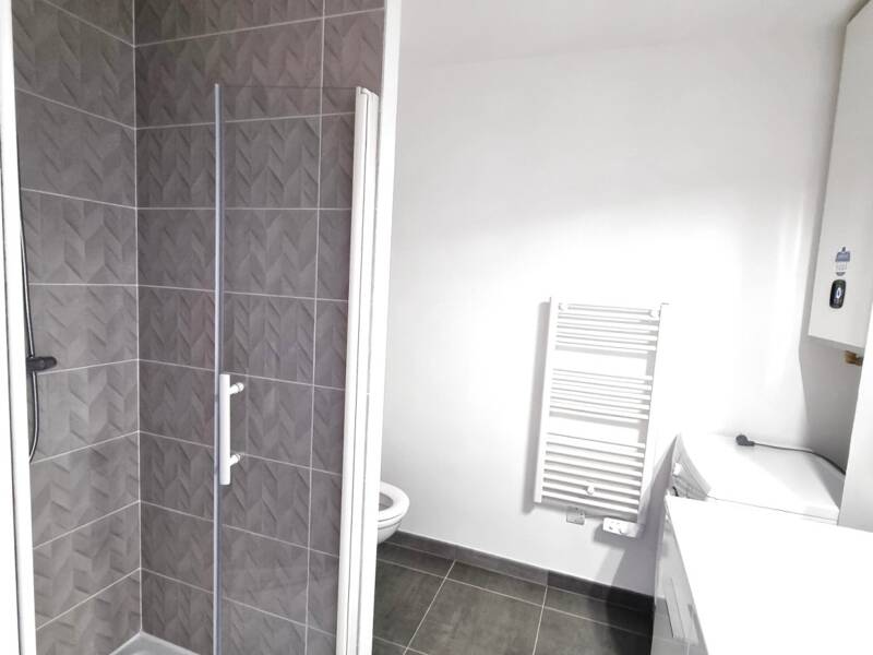 Maison à louer, 37m², NANTES