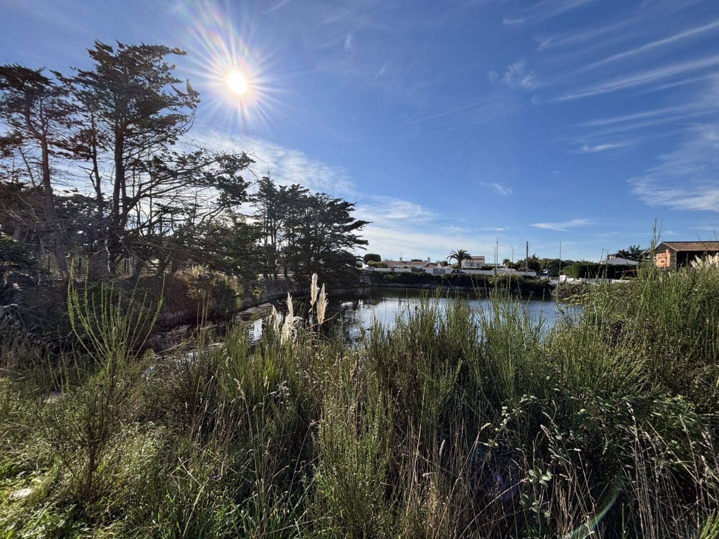 Maison à vendre, 63m², NOIRMOUTIER EN L'ILE