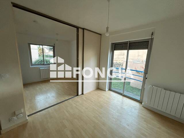 Maison à louer, 28m², POITIERS