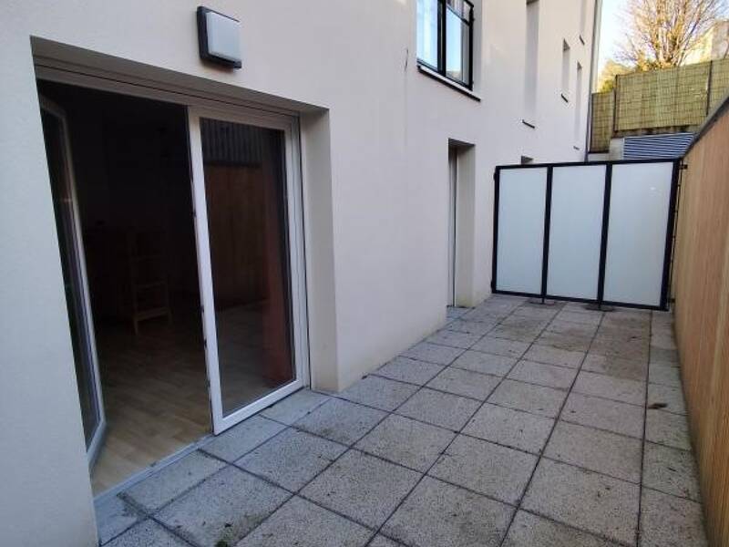 Maison à louer, 34m², BREST